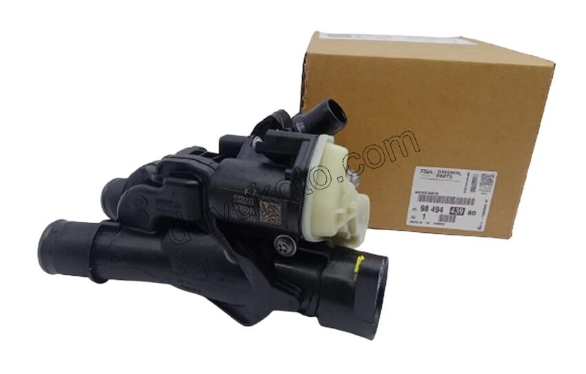 TERMOSTAT BXR3MQ DW10F DW12R FRD