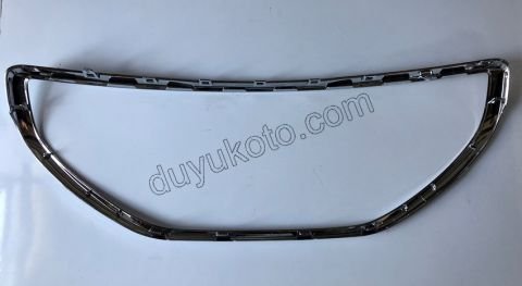 CERCEVE ON TAMPON ORTA IZGARA P2081 KROM