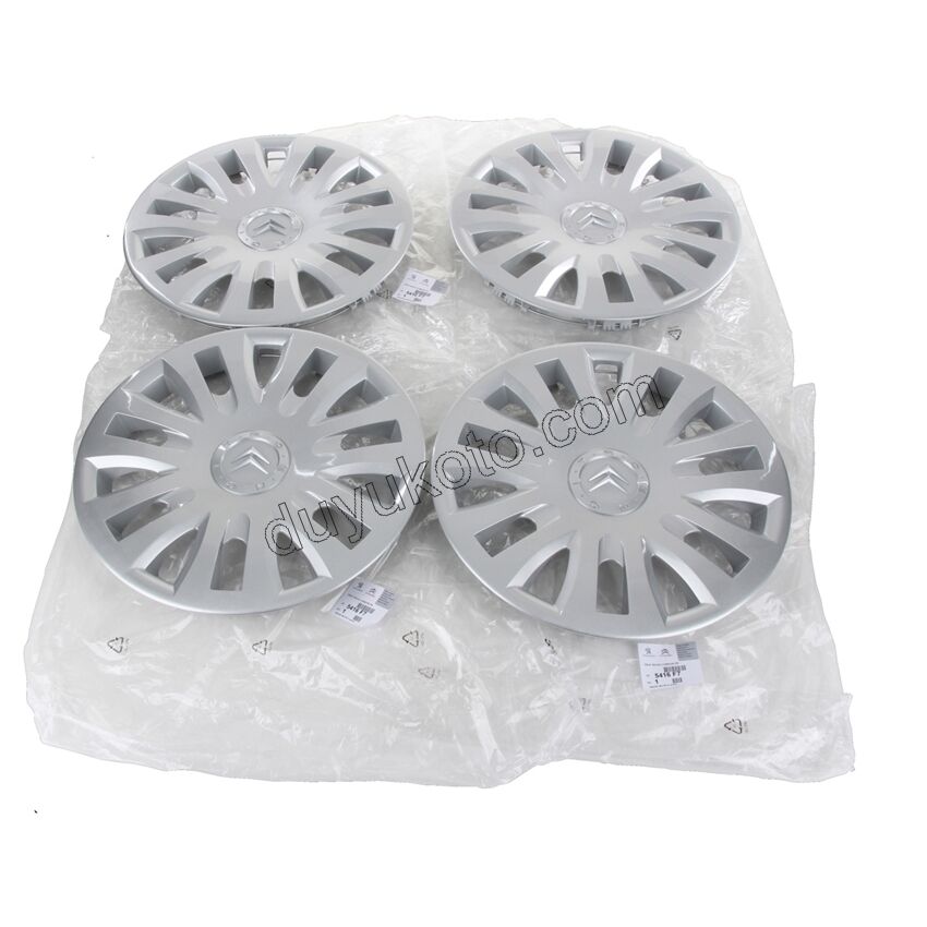 Jant Kapağı 14'inç C31 C2