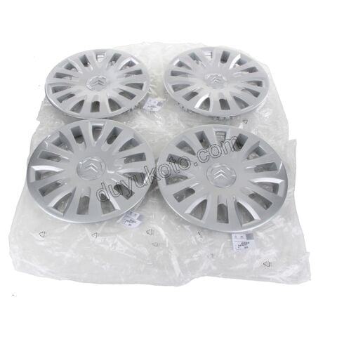 Jant Kapağı 14'inç C31 C2