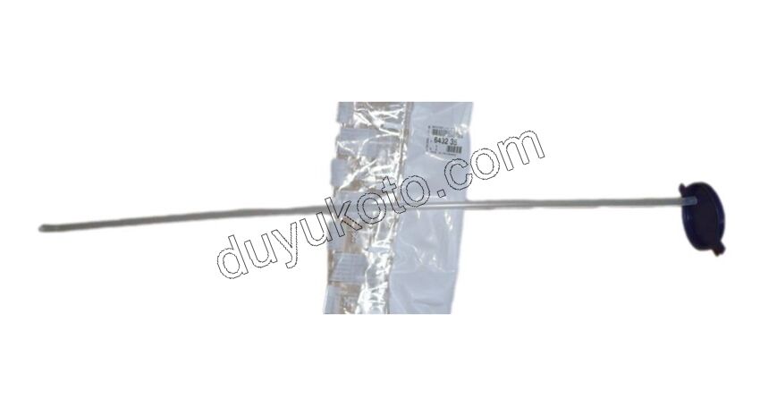 Cam Silecek Suyu Depo Kapağı P307 C41 C8 EXP3 (HORTUM+)