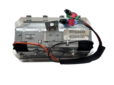 Yolcu (Sağ) Hava Yastığı (AIRBAG) P207