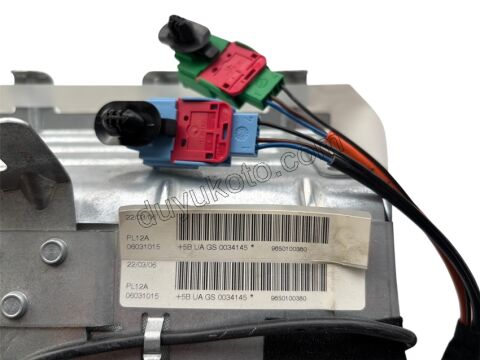 Yolcu (Sağ) Hava Yastığı (AIRBAG) P207