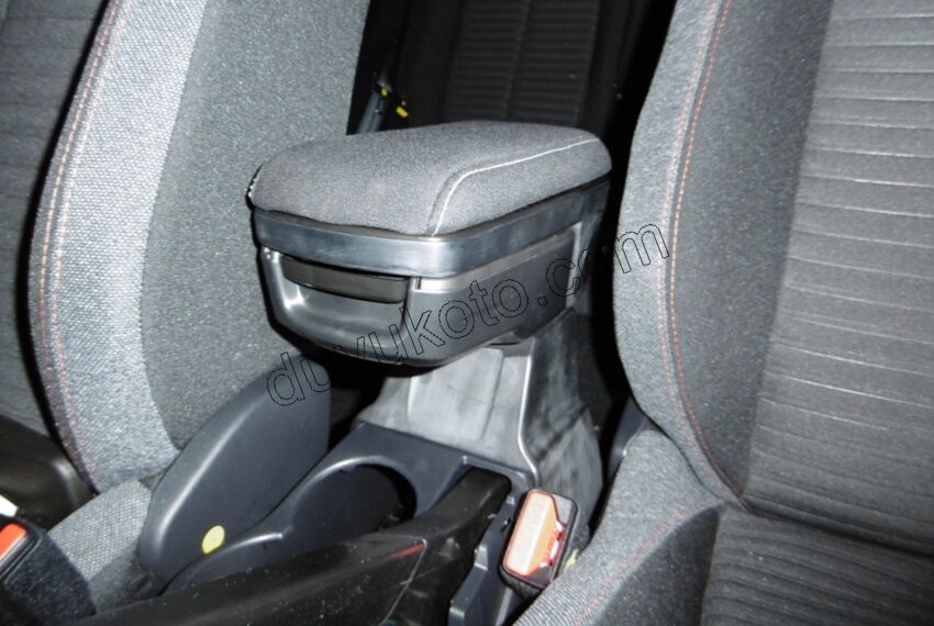 Ön Koltuk Kol Dayama Kolçak P20082