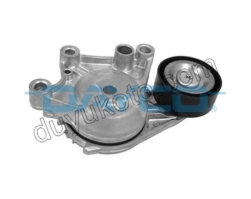 Alternatör (V Kayış) Gergi Rulmanı 1.6HDİ Euro6