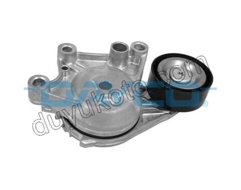 Alternatör (V Kayış) Gergi Rulmanı 1.6HDİ Euro6