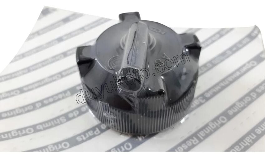 Radyatör Ek Depo Kapağı DCT1 DCT2 TAHLIYE+