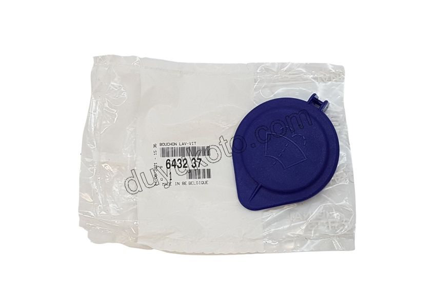 Cam Silecek Suyu Depo Kapağı P407 P30081 P50081 C53