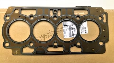 CONTA SILINDIR 1.5HDİ Euro6 1.30MM 3+1 CENTIK