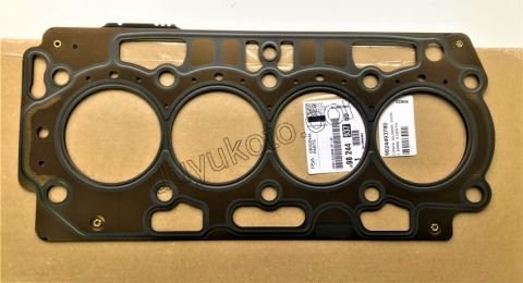 CONTA SILINDIR 1.5HDİ Euro6 1.30MM 3+1 CENTIK