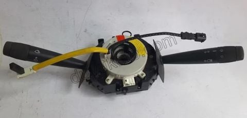 Fiat 500 Far Silecek Kumanda Kolu (Sinyal Ünitesi)