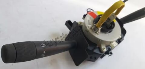 Fiat 500 Far Silecek Kumanda Kolu (Sinyal Ünitesi)