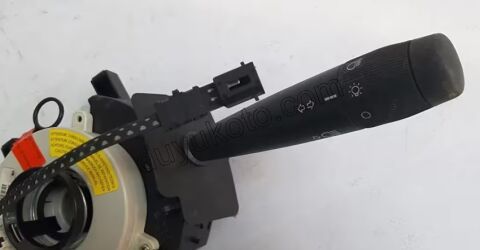 Fiat 500 Far Silecek Kumanda Kolu (Sinyal Ünitesi)