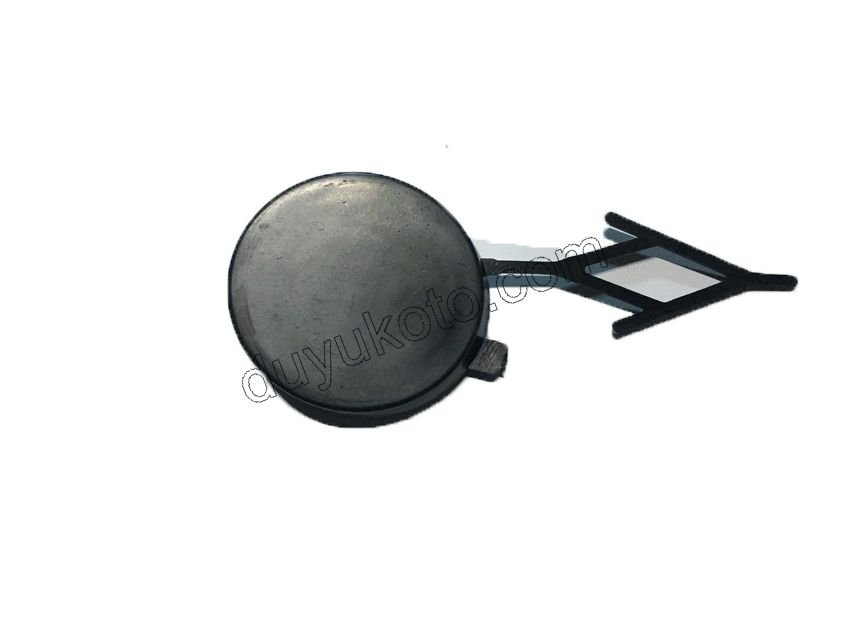 Ön Çeki Demiri Kapağı P3011 YUVARLAK