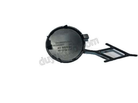 Ön Çeki Demiri Kapağı P3011 YUVARLAK