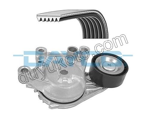 KIT KAYIS ALTER 1.6HDİ Euro6