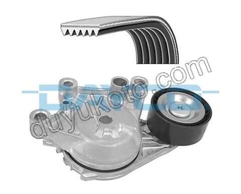 KIT KAYIS ALTER 1.6HDİ Euro6