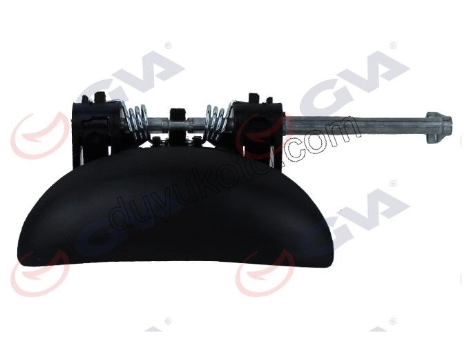 Dış Açma Kolu Sol Ön Kapı P206