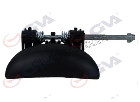 Dış Açma Kolu Sol Ön Kapı P206