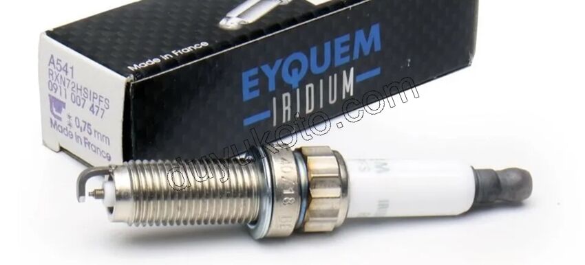 BUJI X 3AD 1.2CC 130HP 2020 Sonrası EURO6.3 1.2CC 100HP 2020 Sonrası X IRIDIUM RXN72HSIPFS