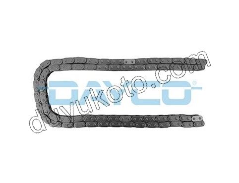 Eksantrik/Triger Zinciri P107 1.0CC 384F