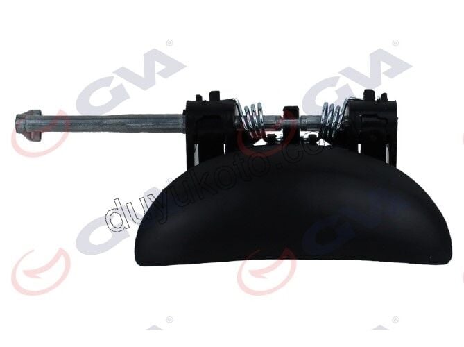 Dış Açma Kolu Sağ Ön Kapı P206