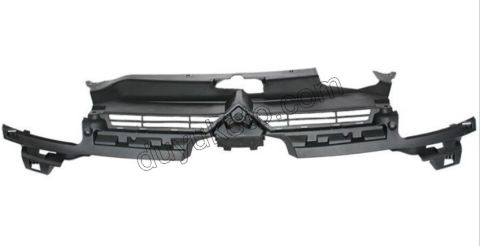 KAPLAMA ON TAMPON RADYATOR UST C41