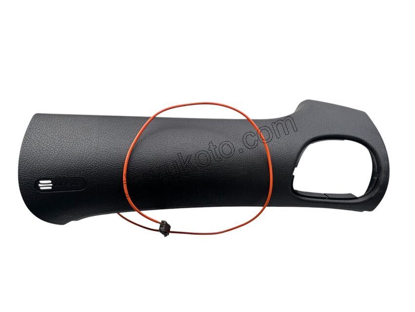 Yolcu (Sağ) Hava Yastığı (AIRBAG)  P206 ASTRAGAN GRI 1SOKET 2PIN