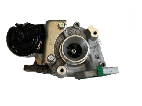 TURBO 1.5HDİ Euro6 D 75HP 100HP 55KW 75KW 19022540792 49172-03100 49173-57000