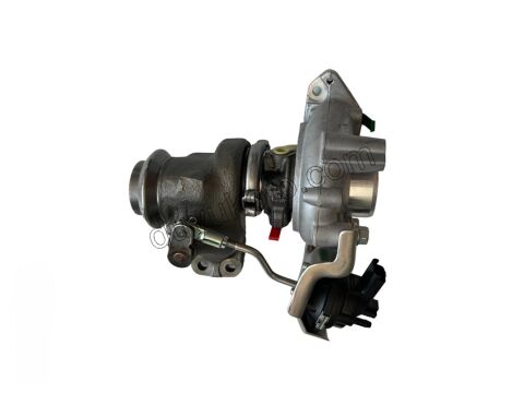 TURBO 1.5HDİ Euro6 D 75HP 100HP 55KW 75KW 19022540792 49172-03100 49173-57000