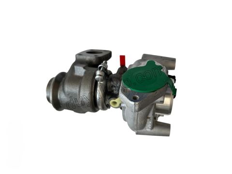 TURBO 1.5HDİ Euro6 D 75HP 100HP 55KW 75KW 19022540792 49172-03100 49173-57000