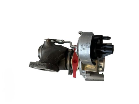 TURBO 1.5HDİ Euro6 D 75HP 100HP 55KW 75KW 19022540792 49172-03100 49173-57000
