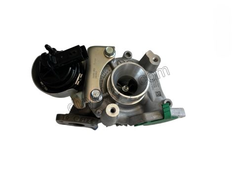 TURBO 1.5HDİ Euro6 D 75HP 100HP 55KW 75KW 19022540792 49172-03100 49173-57000