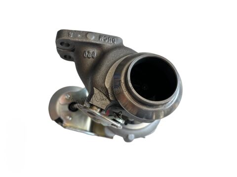 TURBO 1.5HDİ Euro6 D 75HP 100HP 55KW 75KW 19022540792 49172-03100 49173-57000