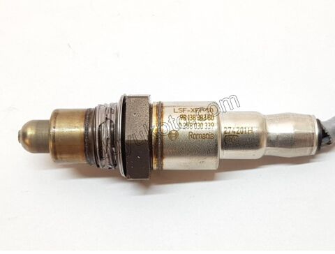 LAMBDA SENSOR ALT 1.2CC 130HP 2020 Sonrası