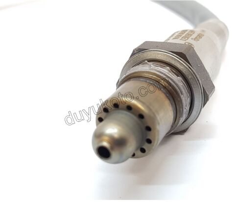 LAMBDA SENSOR ALT 1.2CC 130HP 2020 Sonrası