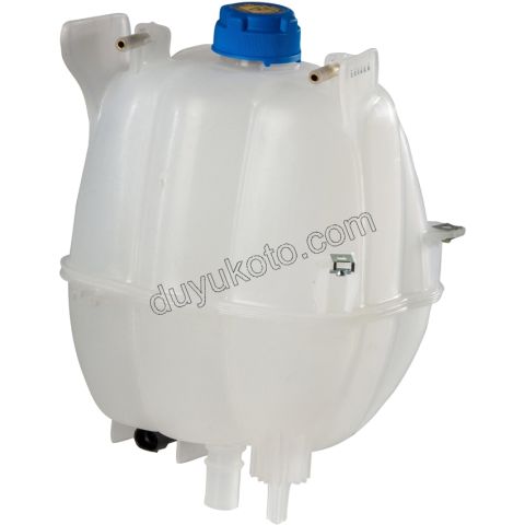 Radyatör Ek Depo BXR3 EURO4 Kısa AYAK