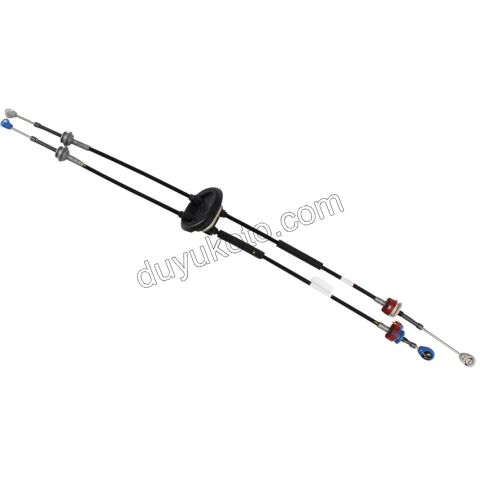 Debriyaj Teli C2 C3 TU3JP