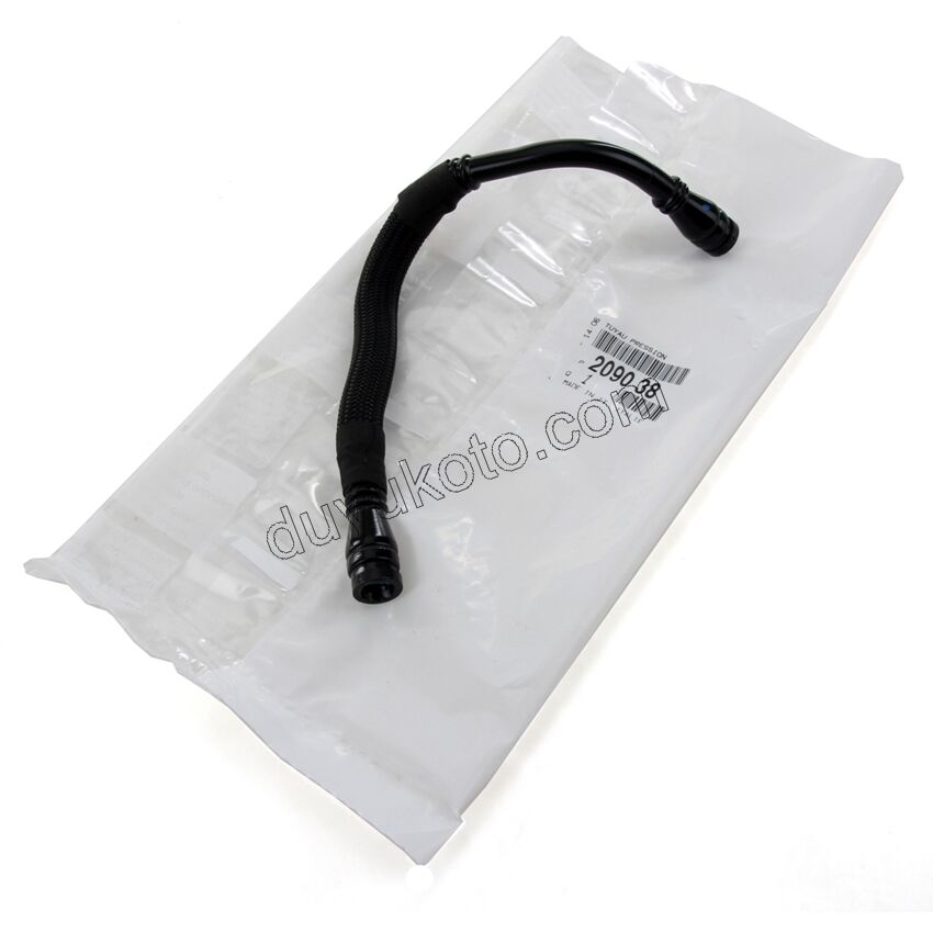 HORTUM SANZIMAN YAG DEPO UST P5081 MCP