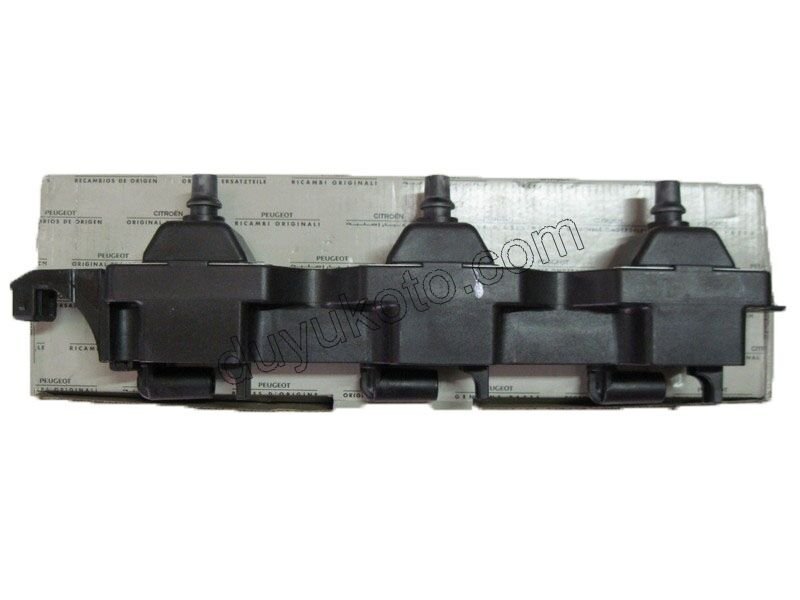 Ateşleme Bobini ES9J4S 3.0 V6 (SOKETLI TARAF)