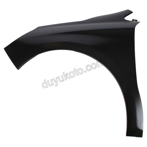 Çamurluk Ön Sol C42 II