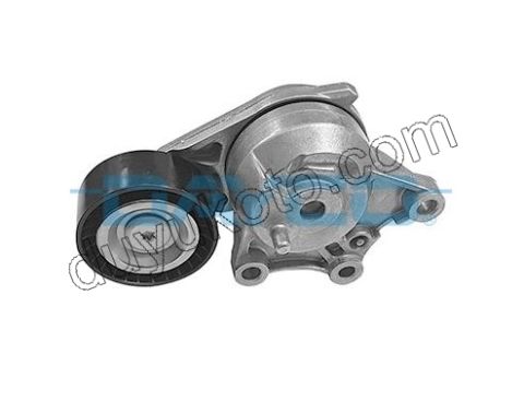 KUTUK RULMAN ALTER BYK 1.6HDİ Euro5 S&S+