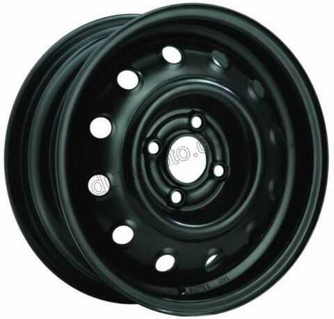 Sac Jant 14 INC P206+ PLUS 5,50 J14 H2 4-24