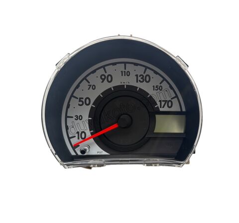 GOSTERGE KILOMETRE KOMPLE P107 MAN VITES GUNDUZ FARI YOK