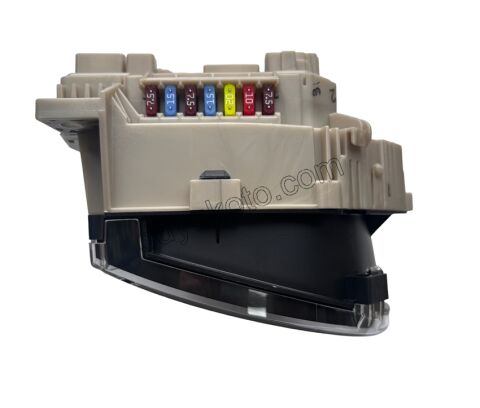 GOSTERGE KILOMETRE KOMPLE P107 MAN VITES GUNDUZ FARI YOK