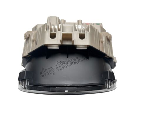 GOSTERGE KILOMETRE KOMPLE P107 MAN VITES GUNDUZ FARI YOK