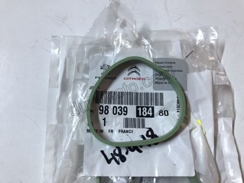 CONTA ORING GAZ KELEBEK EB2 YESIL