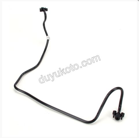 Radyatör Ek Depo Hortumu İnce P308 P3008 P5008 1.6VTi 120HP