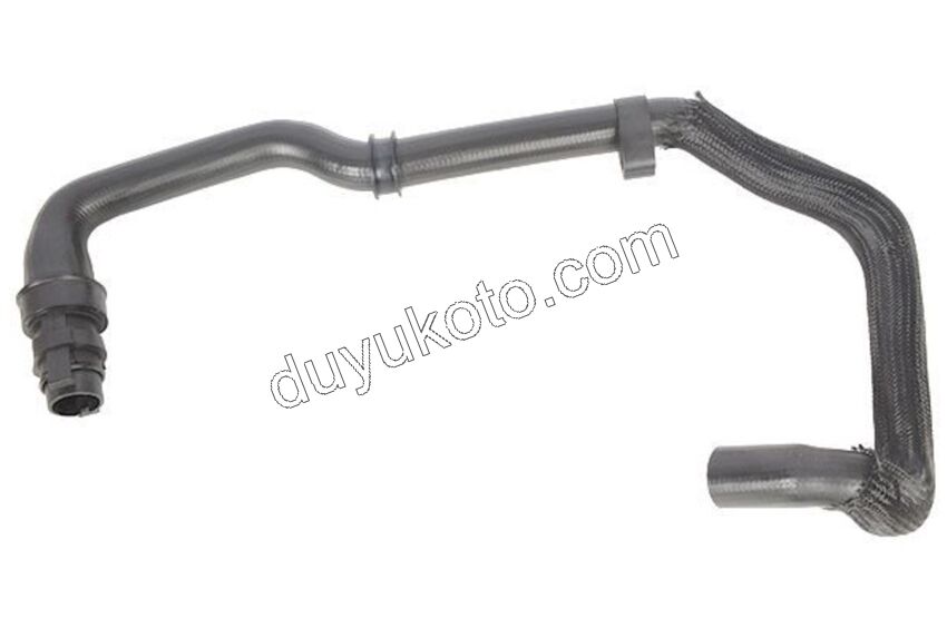 HORTUM RADYATOR ALT PRT1 TU3JP