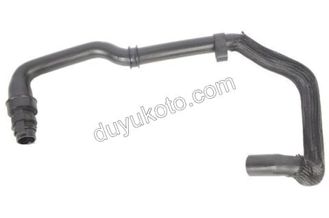 HORTUM RADYATOR ALT PRT1 TU3JP